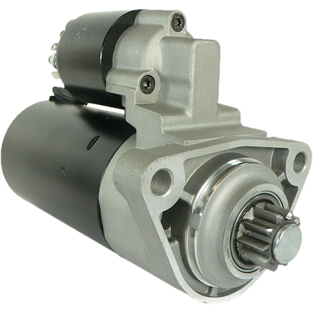 Db Electrical Starter For 4.5L Porsche Cayenne 2003-2006 948-604-106-00 17454; 410-24173 410-24173